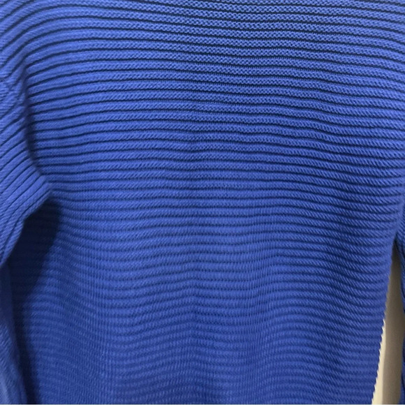 Charter Club Petite Sweater Vneck NWT - Picture 8 of 8